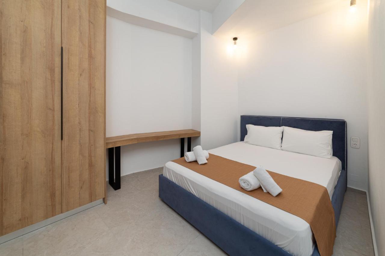 Quince City Center Ираклио Екстериор снимка
