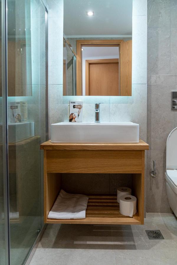 Quince City Center Ираклио Екстериор снимка