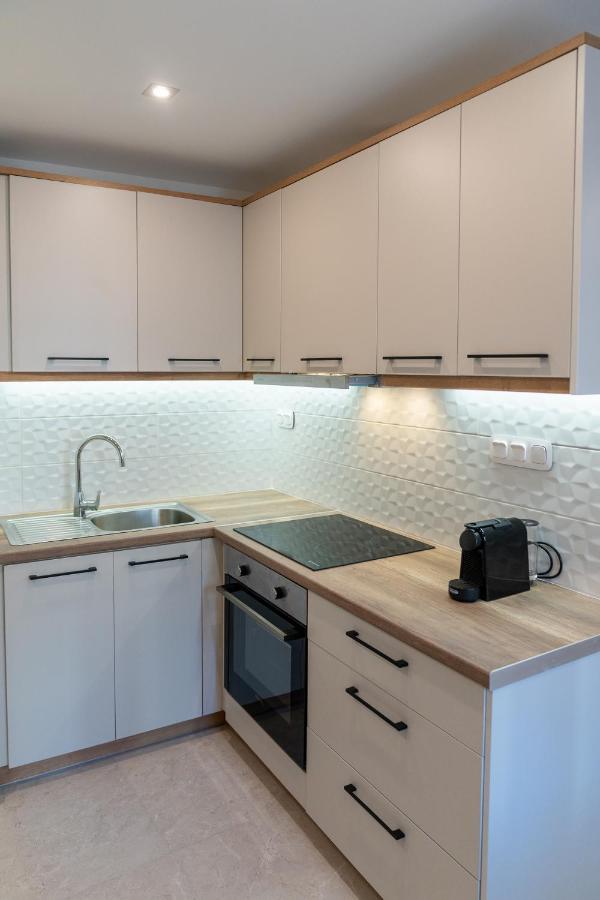 Quince City Center Ираклио Екстериор снимка
